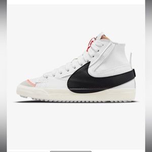 Nike Blazer Mid '77 Jumbo
Men's Shoes